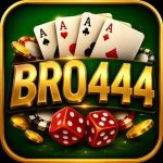 Bro444 Game